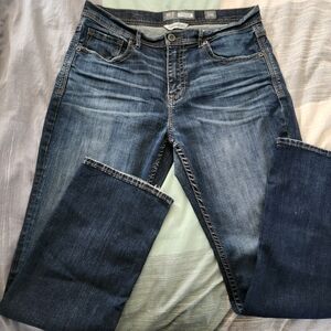 Men's Buckle Bke Tyler Jeans